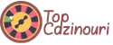 Top casino Romania logo